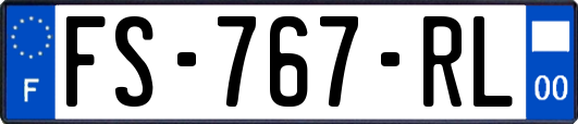 FS-767-RL