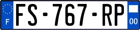 FS-767-RP