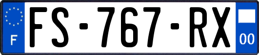 FS-767-RX