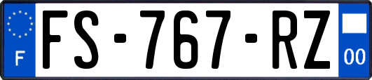 FS-767-RZ