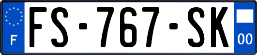 FS-767-SK