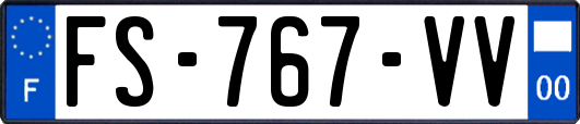 FS-767-VV