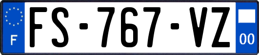 FS-767-VZ
