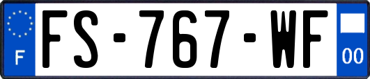 FS-767-WF