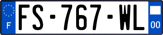 FS-767-WL