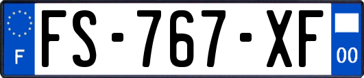 FS-767-XF