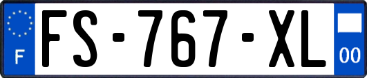 FS-767-XL