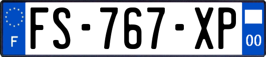 FS-767-XP