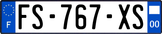 FS-767-XS
