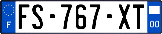 FS-767-XT