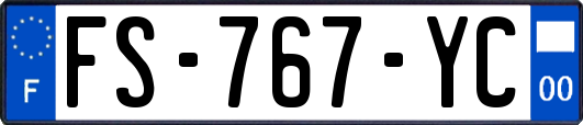 FS-767-YC