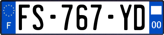FS-767-YD