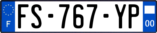 FS-767-YP