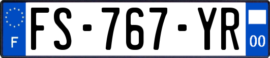 FS-767-YR