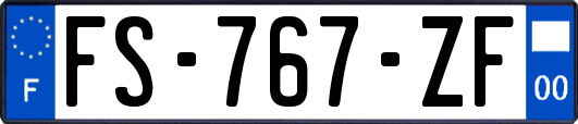 FS-767-ZF