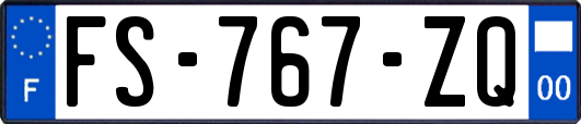 FS-767-ZQ
