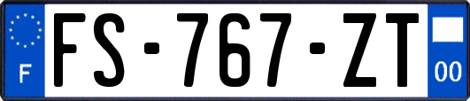 FS-767-ZT