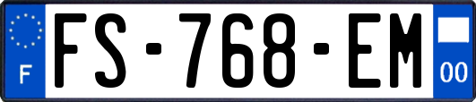 FS-768-EM