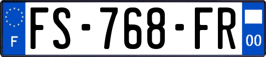 FS-768-FR