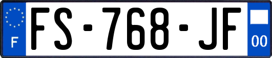 FS-768-JF
