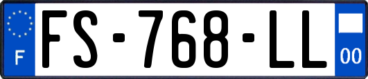 FS-768-LL