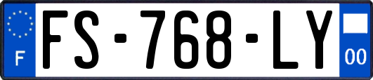 FS-768-LY