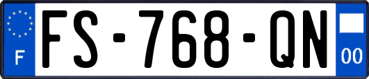 FS-768-QN