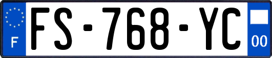 FS-768-YC