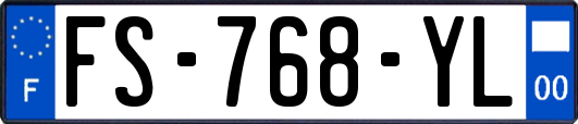 FS-768-YL