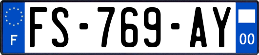 FS-769-AY