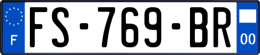 FS-769-BR