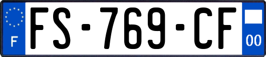 FS-769-CF