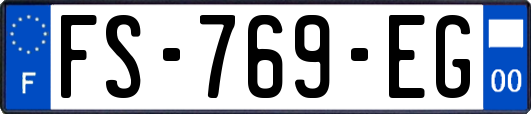 FS-769-EG