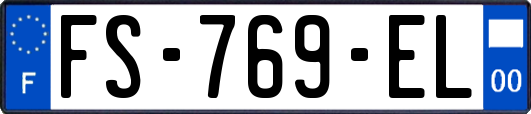 FS-769-EL