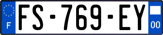 FS-769-EY