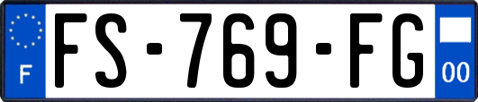 FS-769-FG
