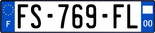 FS-769-FL
