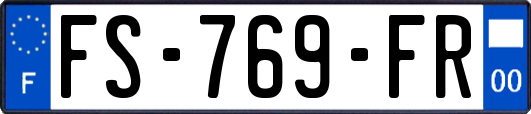 FS-769-FR