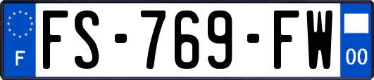 FS-769-FW