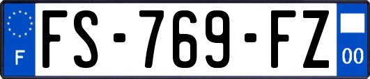 FS-769-FZ