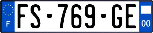 FS-769-GE