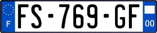 FS-769-GF