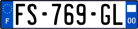 FS-769-GL