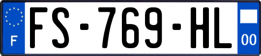 FS-769-HL