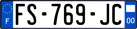 FS-769-JC