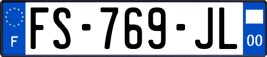 FS-769-JL