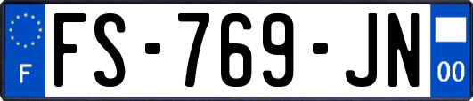 FS-769-JN