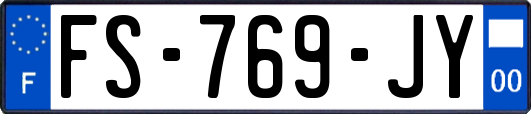 FS-769-JY