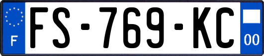 FS-769-KC