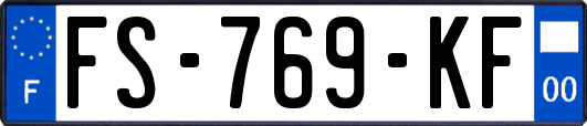 FS-769-KF